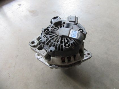 Bild von LICHTMASCHINE, HYUNDAI VELOSTER 11