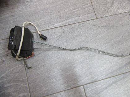 Bild von VERRIEGELUNG TÜR LINKS HINTEN, GETZ 1.1 GL