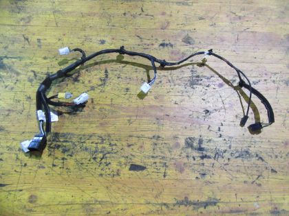 Bild von KABELBAUM HECKKLAPPE, KIA RIO (UB)