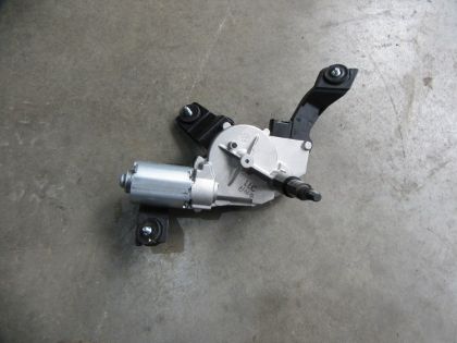 Bild von HECKWISCHER MOTOR, HYUNDAI i10 1,1 (IA)