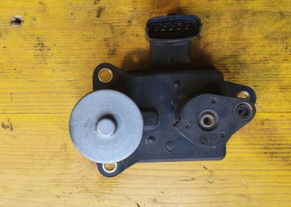 Bild von KLAPPENSTELLMOTOR, HYUNDAI i30 (FD)