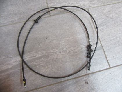 Picture of SEILZUG MOTORHAUBE, HYUNDAI IX20