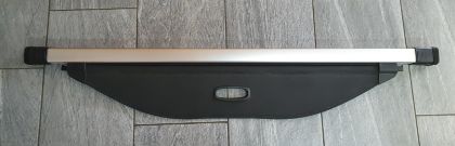 Picture of HECKROLLO, HYUNDAI SANTA FE III DM