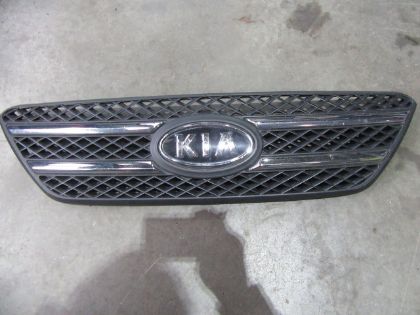 Bild von KÜHLER GRILL, KIA CEED (ED) 1,4