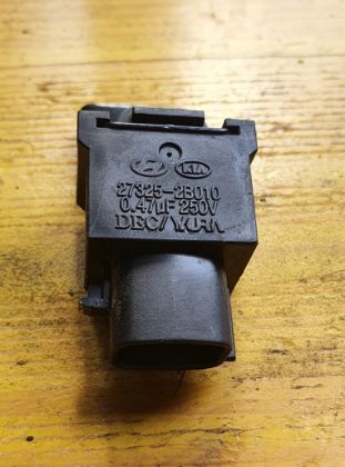 Picture of KONDENSATOR RELAIS, ix20