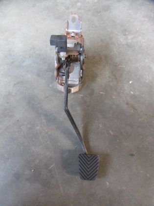 Picture of KUPPLUNGSPEDAL, HYUNDAI i30/i30CW (FD)