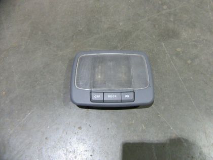 Picture of DACHLEUCHTE LESELEUCHTE INNENRAUMLEUCHTE MITTE, KIA  CARENS 2,0 CRDI