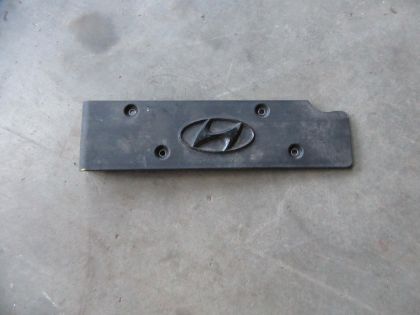 Picture of ABDECKUNG ZÜNDSPULE, HYUNDAI i30 (GD)