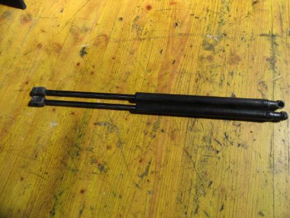 Bild von GASFEDER DÄMPFER HEBER HECKKLAPPE, HYUNDAI GETZ 1.3 GLS