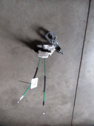 Picture of VERRIEGELUNG TÜR RECHTS VORNE, HYUNDAI i30/i30CW (FD) 1,4