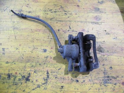 Bild von BREMSSATTEL RECHTS HINTEN, HYUNDAI i30 CW (FD)