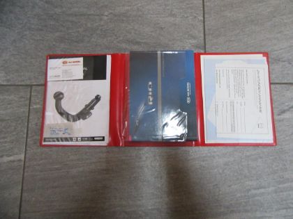 Bild von ORIGINAL BEDIENUNGSANLEITUNG, KIA RIO (UB)