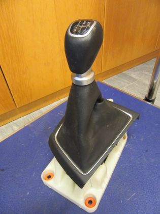 Picture of 5-GANG GETRIEBESCHALTUNG, HYUNDAI i20 1,25 LIMITED PLUS (GB)