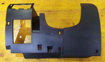 Bild von VERKLEIDUNG PRALLPLATTE UNTEN LINKS, KIA VENGA