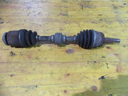 Picture of ANTRIEBSWELLE LINKS, HYUNDAI GETZ 1,5