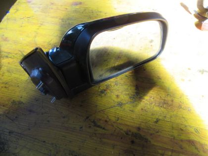 Bild von AUSSENSPIEGEL RECHTS, HYUNDAI TUCSON 2,0 (JM)