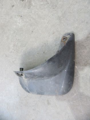 Bild von SCHMUTZFÄNGER HINTEN RECHTS, HYUNDAI GETZ 1,5