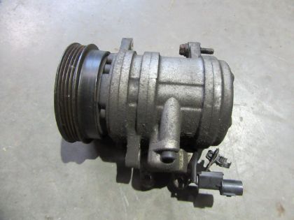 Bild von KLIMAKOMPRESSOR, HYUNDAI GETZ 1.1 GL (TB)