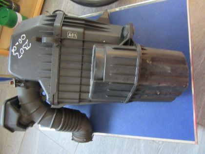 Picture of LUFTFRILTERKASTEN, KIA SOUL 08