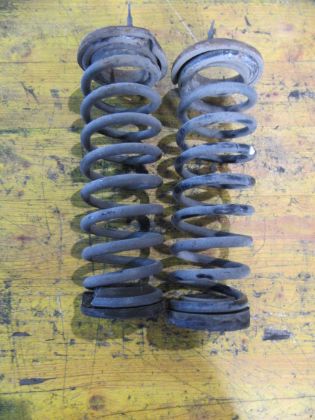 Picture of SATZ FEDERN HINTEN, HYUNDAI i30/i30CW (FD)