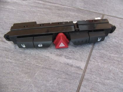 Bild von ANZEIGE SCHALTER SITZHEIZUNG VERRIEGELUNG WARNBLINKANLAGE,  KIA CEED (ED)