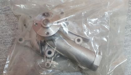 Bild von KÜHLWASSERPUMPE WASSERPUMPE, HYUNDAI