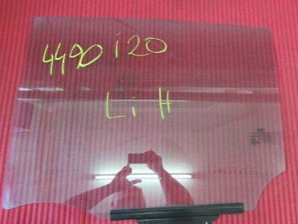 Bild von SEITENSCHEIBE LINKS HINTEN, HYUNDAI i20