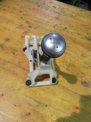 Bild von GETRIEBESCHALTUNG 5-GANG, HYUNDAI SONATA 2,4 (NF)