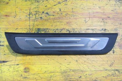 Picture of EINSTIEGSLEISTE RECHTS HINTEN, KIA SORENTO (XM) 2,2 CRDi 4WD