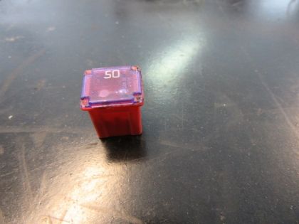 Bild von SICHERUNG 50, HYUNDAI IX35