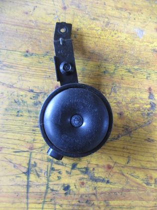 Picture of HUPE ALARMANLAGE, KIA RIO (YB)