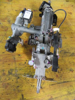 Bild von LENKUNG, HYUNDAI SONATA 2,4