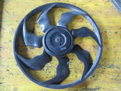 Picture of LÜFTER KÜHLER, HYUNDAI ix35 2WD