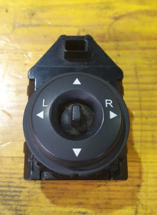 Bild von SCHALTER SPIEGELEINSTELLUNG, KIA CEED 06