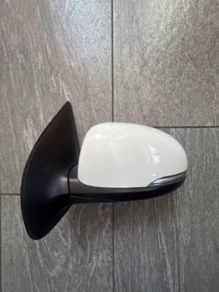 Bild von HYUNDAI I20 (PB) AUSSENSPIEGEL LINKS MIT BLINKER