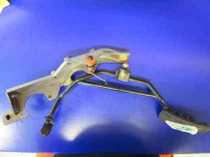 Bild von GASPEDAL, HYUNDAI TRAJET 04