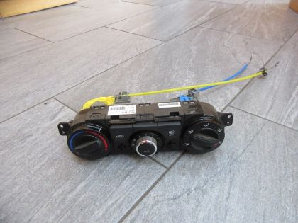 Picture of STEUERUNG HEIZUNG, HYUNDAI i20 1,2