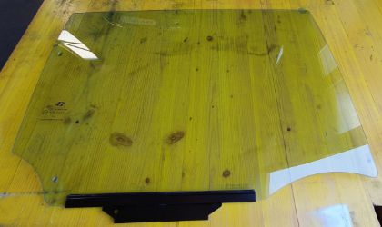 Bild von SEITENSCHEIBE RECHTS HINTEN, HYUNDAI i20 1,2