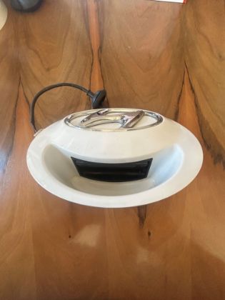 Bild von HYUNDAI I20 (PB) GRIFF MIT TASTER HECKKLAPPE