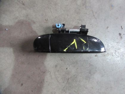 Picture of TÜRGRIFF AUSSEN RECHTS VORNE BEIFAHRER, HYUNDAI i10