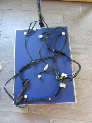 Picture of KABELBAUM HECKKLAPPE, HYUNDAI i40