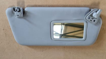 Picture of SONNENBLENDE RECHTS, KIA RIO (JB) 1,4