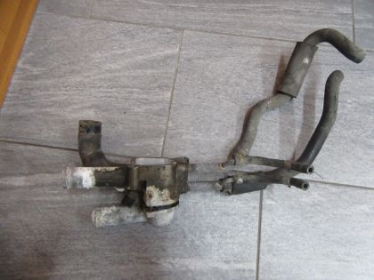 Picture of TEMPERATUR GEHÄUSE FÜHLER, HYUNDAI COUPE 2.0