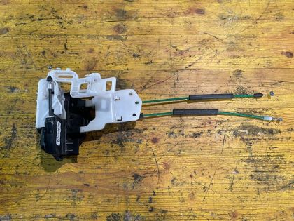 Bild von VERRIEGELUNG TÜR RECHTS VORNE, HYUNDAI i30 / i30CW (FD) 1,4 CVVT