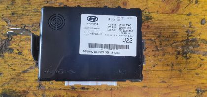 Picture of BCM STEUERGERÄT, HYUNDAI i40
