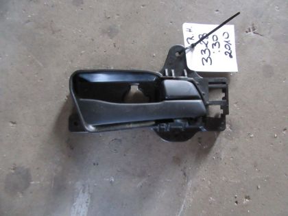 Picture of TÜRGRIFF INNEN RECHTS HINTEN, HYUNDAI i30 (FD)