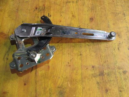 Picture of FENSTERHEBER RECHTS HINTEN, HYUNDAI i10 1,1 (PA)