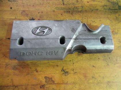 Bild von ABDECKUNG MOTOR, HYUNDAI ACCENT (MC) 1,4