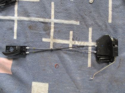 Bild von ZENTRALVERRIEGELUNG TÜR RECHTS HINTEN, HYUNDAI i10 (PA)