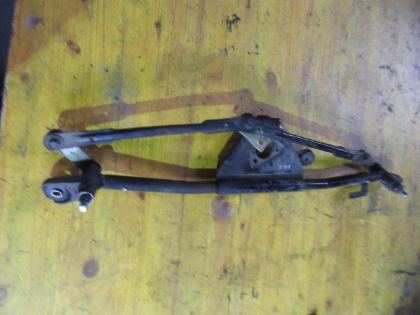 Picture of GESTÄNGE SCHEIBENWISCHER, HYUNDAI SANTA FE 2,0 4WD